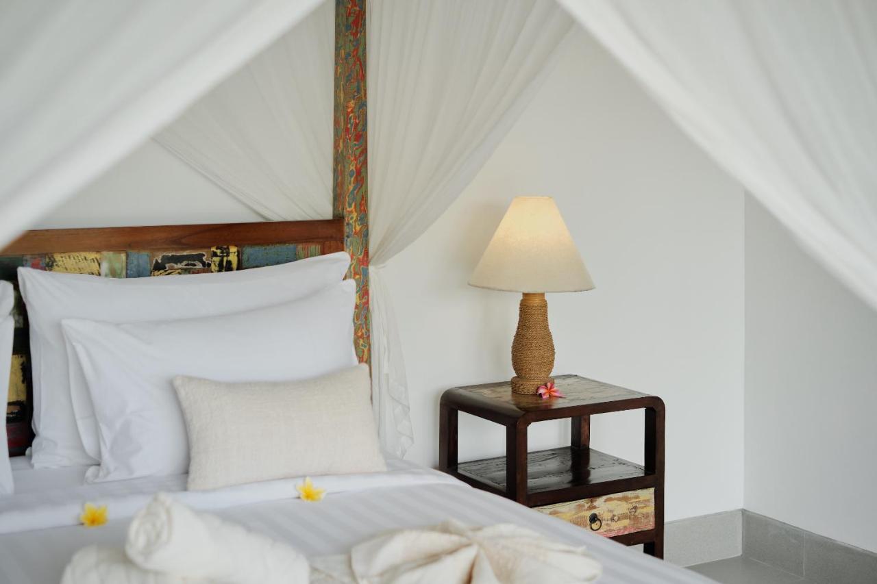 Suarga Loka Ubud Villa Ngoại thất bức ảnh