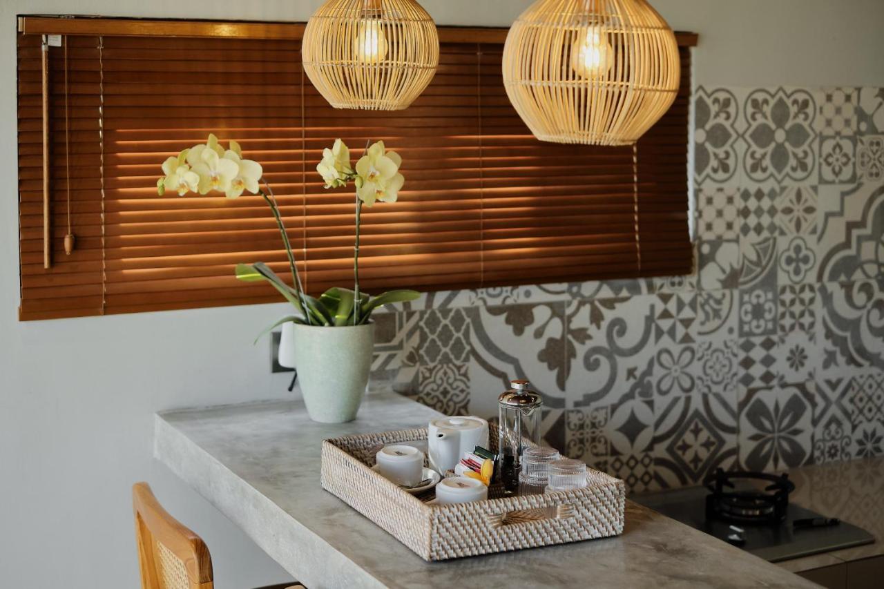 Suarga Loka Ubud Villa Ngoại thất bức ảnh