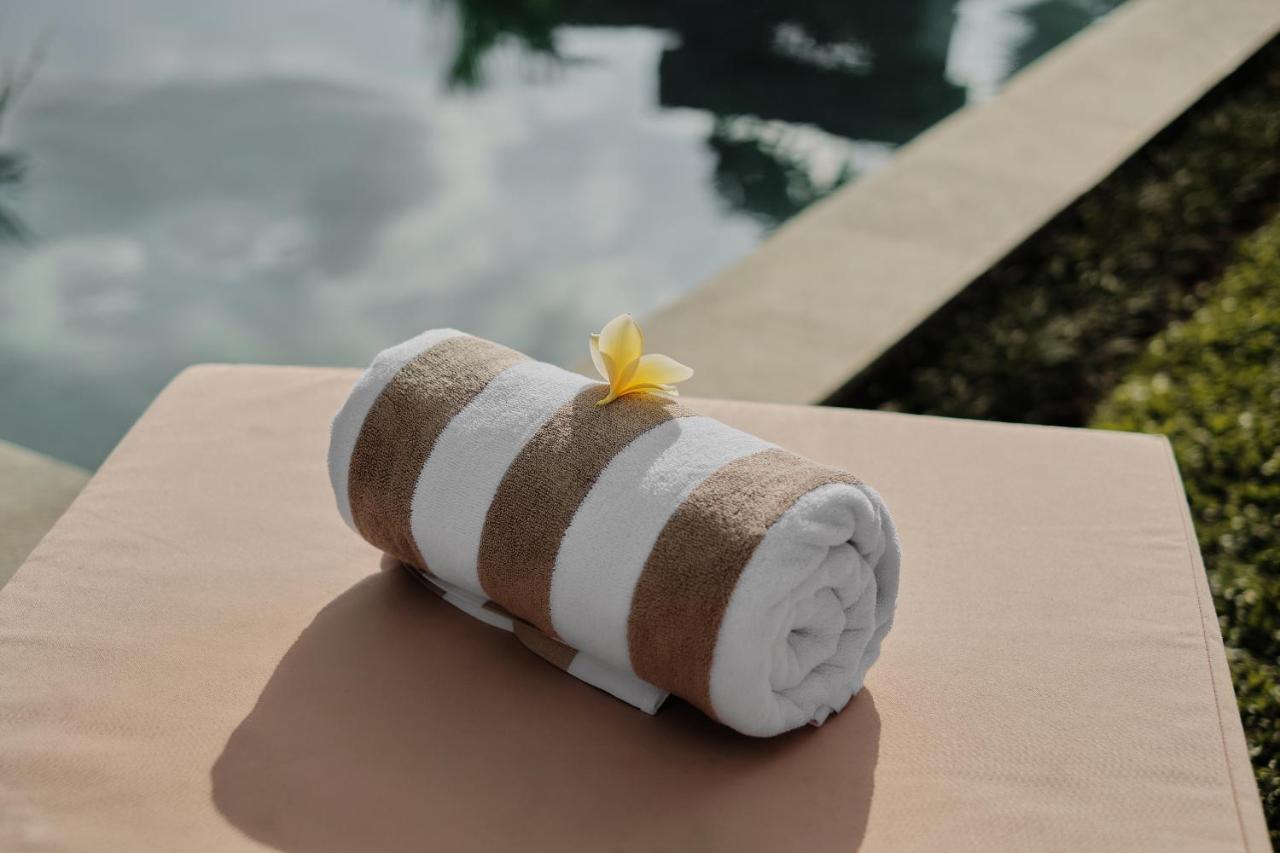 Suarga Loka Ubud Villa Ngoại thất bức ảnh