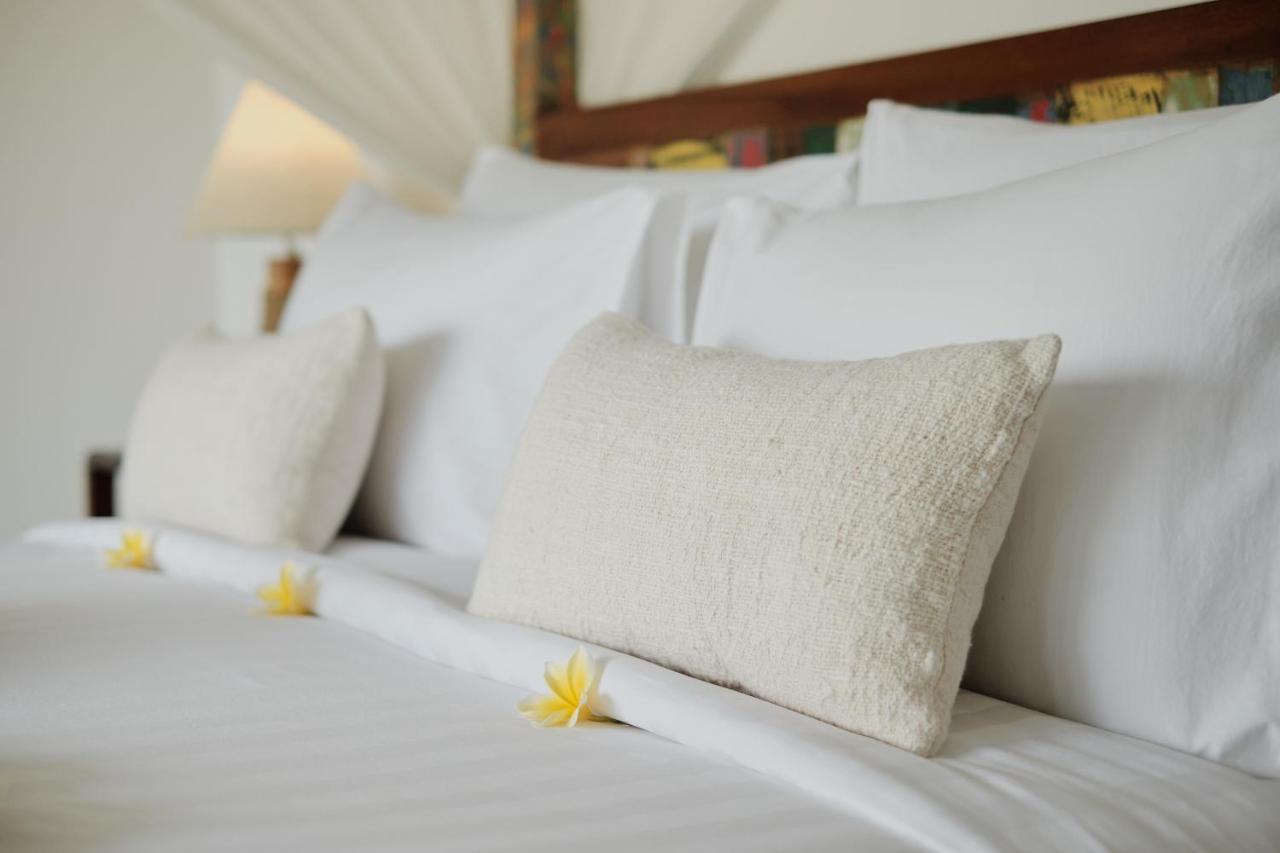 Suarga Loka Ubud Villa Ngoại thất bức ảnh