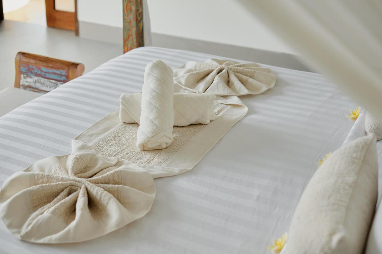 Suarga Loka Ubud Villa Ngoại thất bức ảnh