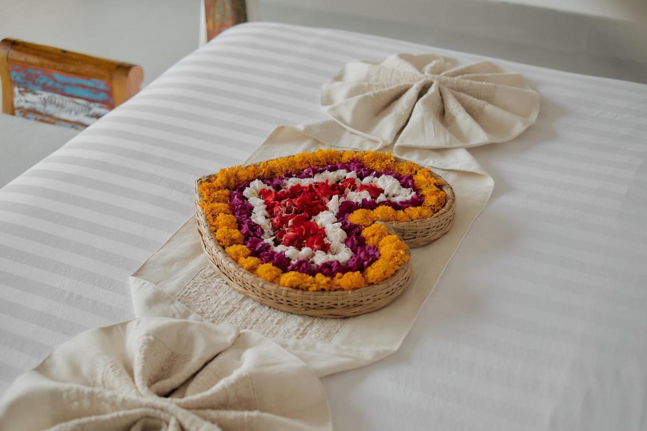 Suarga Loka Ubud Villa Ngoại thất bức ảnh